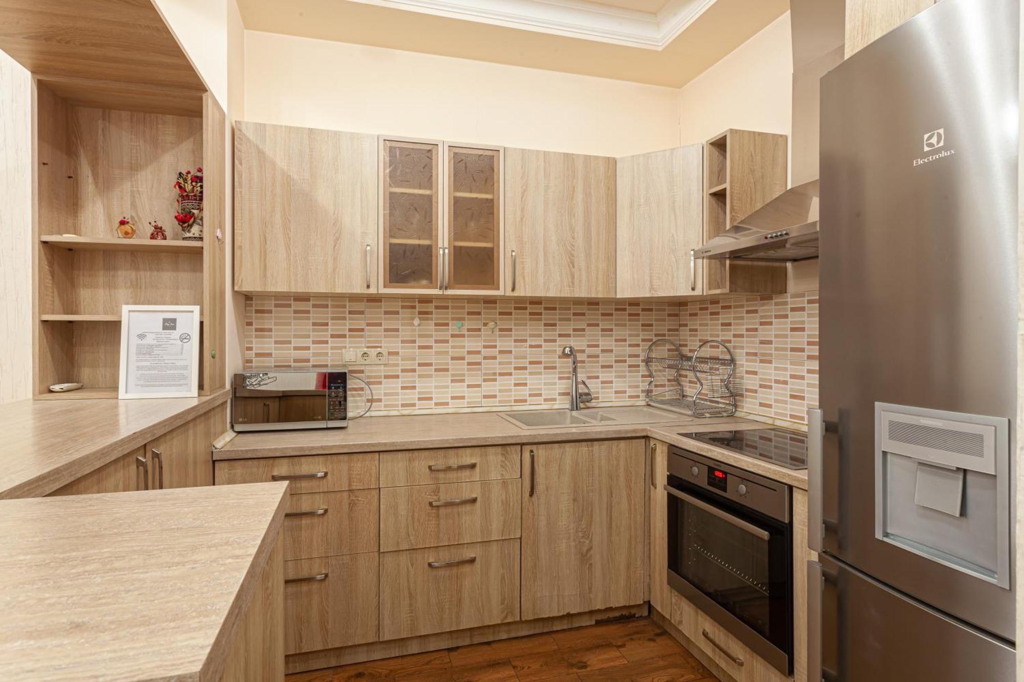 Stay Inn Apartments At Buzand 13 Street Ереван Экстерьер фото