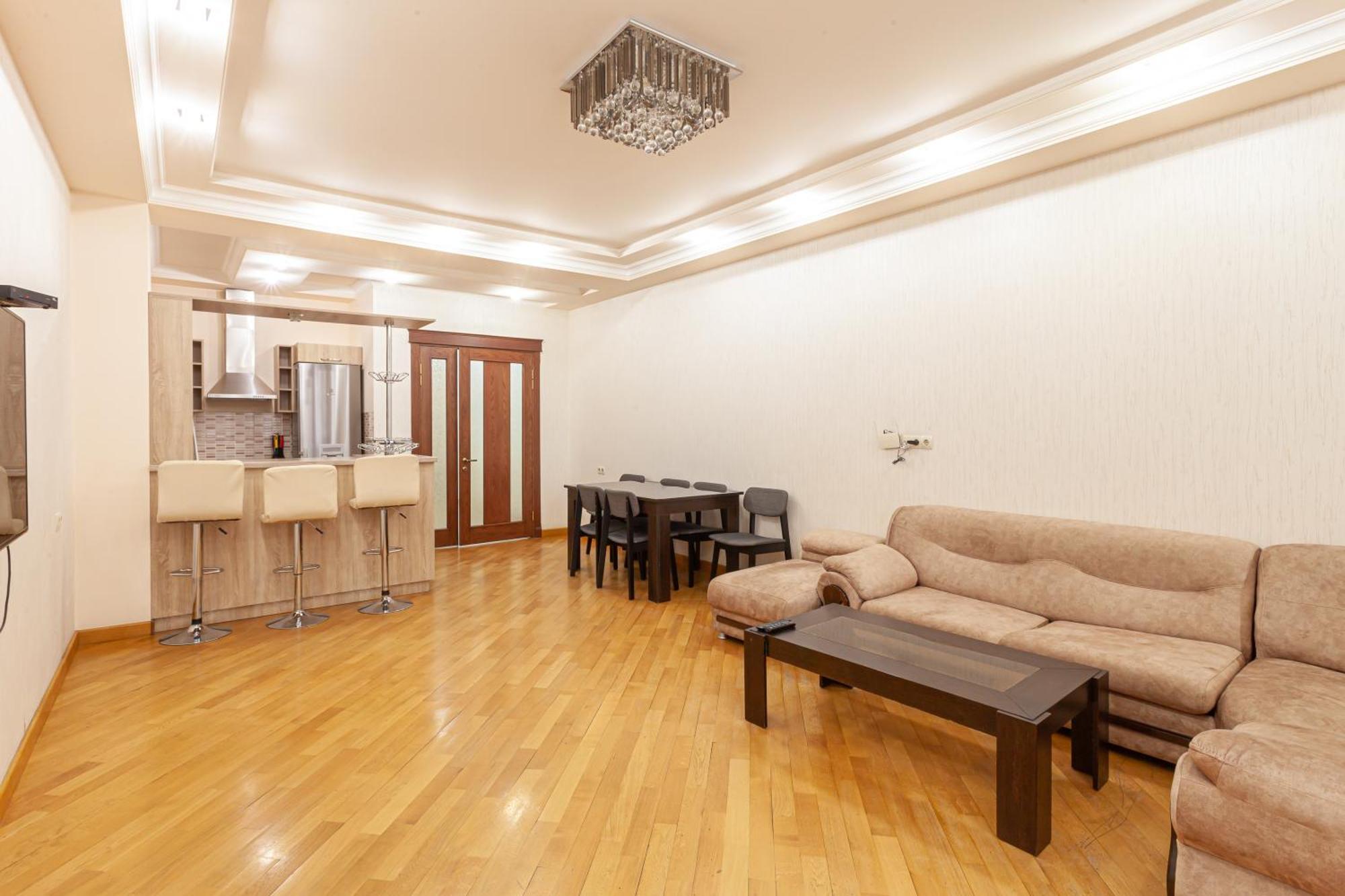 Stay Inn Apartments At Buzand 13 Street Ереван Экстерьер фото