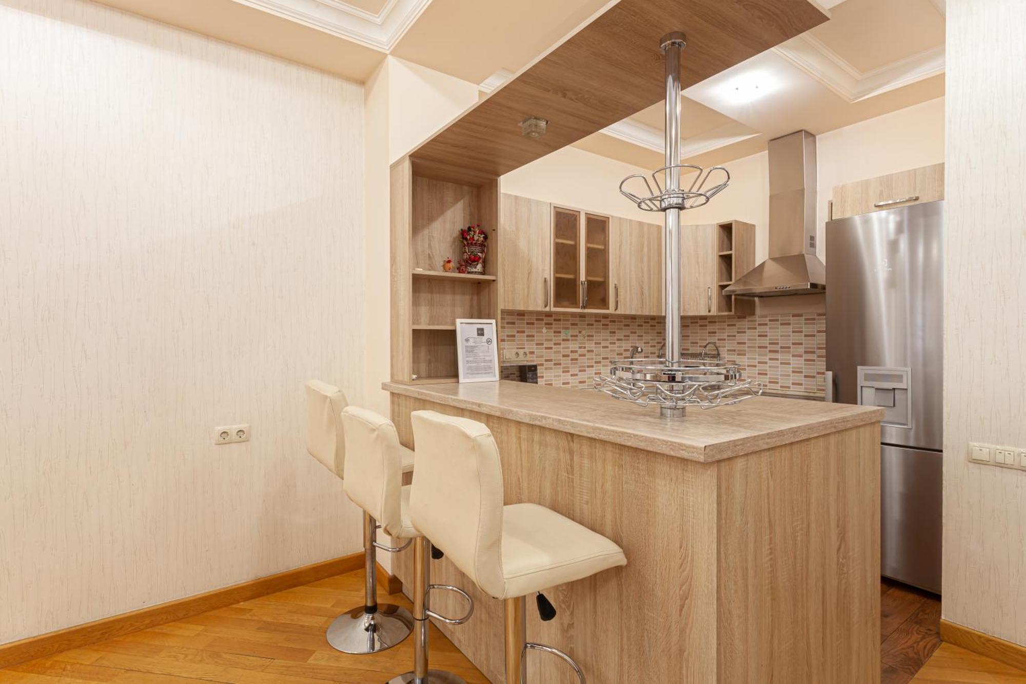 Stay Inn Apartments At Buzand 13 Street Ереван Экстерьер фото