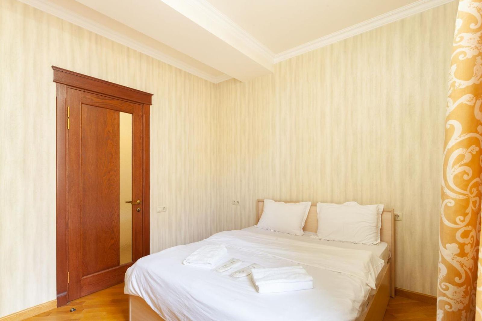 Stay Inn Apartments At Buzand 13 Street Ереван Экстерьер фото