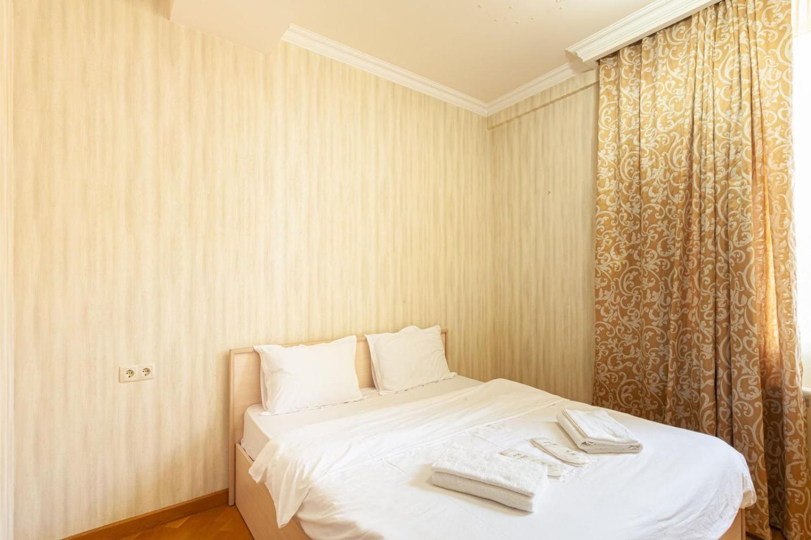 Stay Inn Apartments At Buzand 13 Street Ереван Экстерьер фото