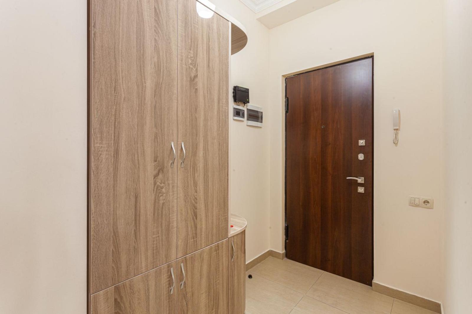Stay Inn Apartments At Buzand 13 Street Ереван Экстерьер фото