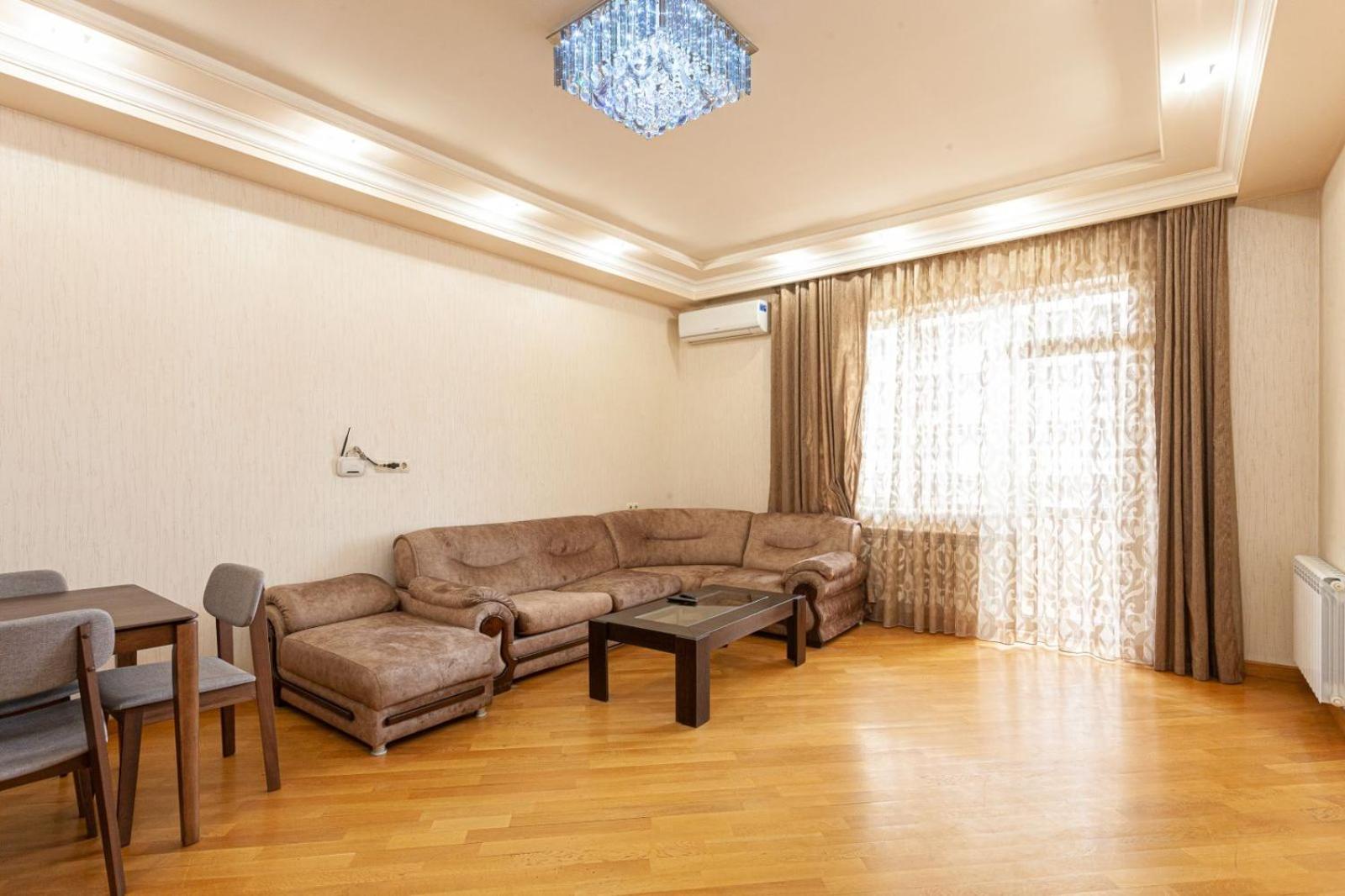 Stay Inn Apartments At Buzand 13 Street Ереван Экстерьер фото