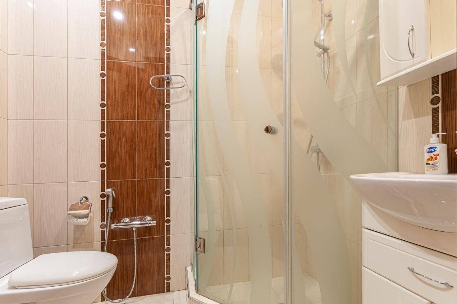 Stay Inn Apartments At Buzand 13 Street Ереван Экстерьер фото