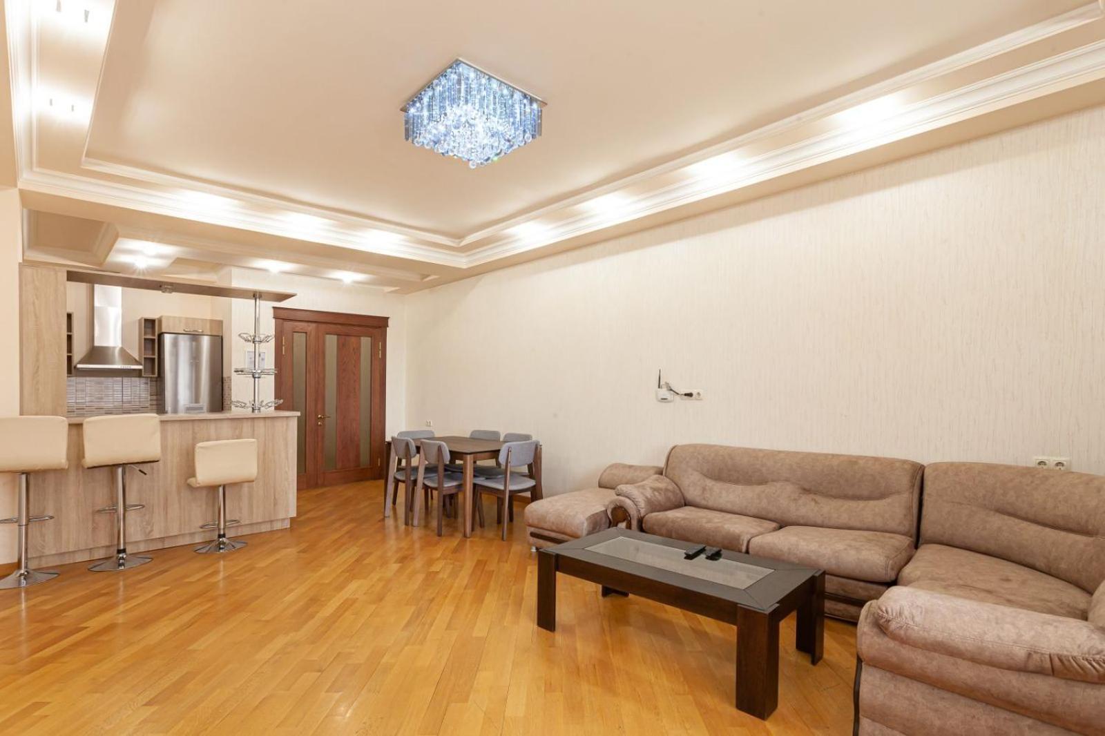 Stay Inn Apartments At Buzand 13 Street Ереван Экстерьер фото
