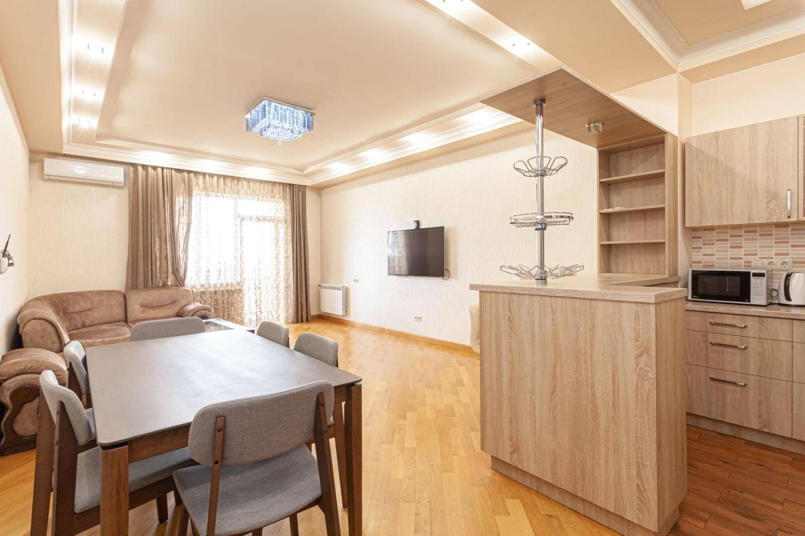 Stay Inn Apartments At Buzand 13 Street Ереван Экстерьер фото