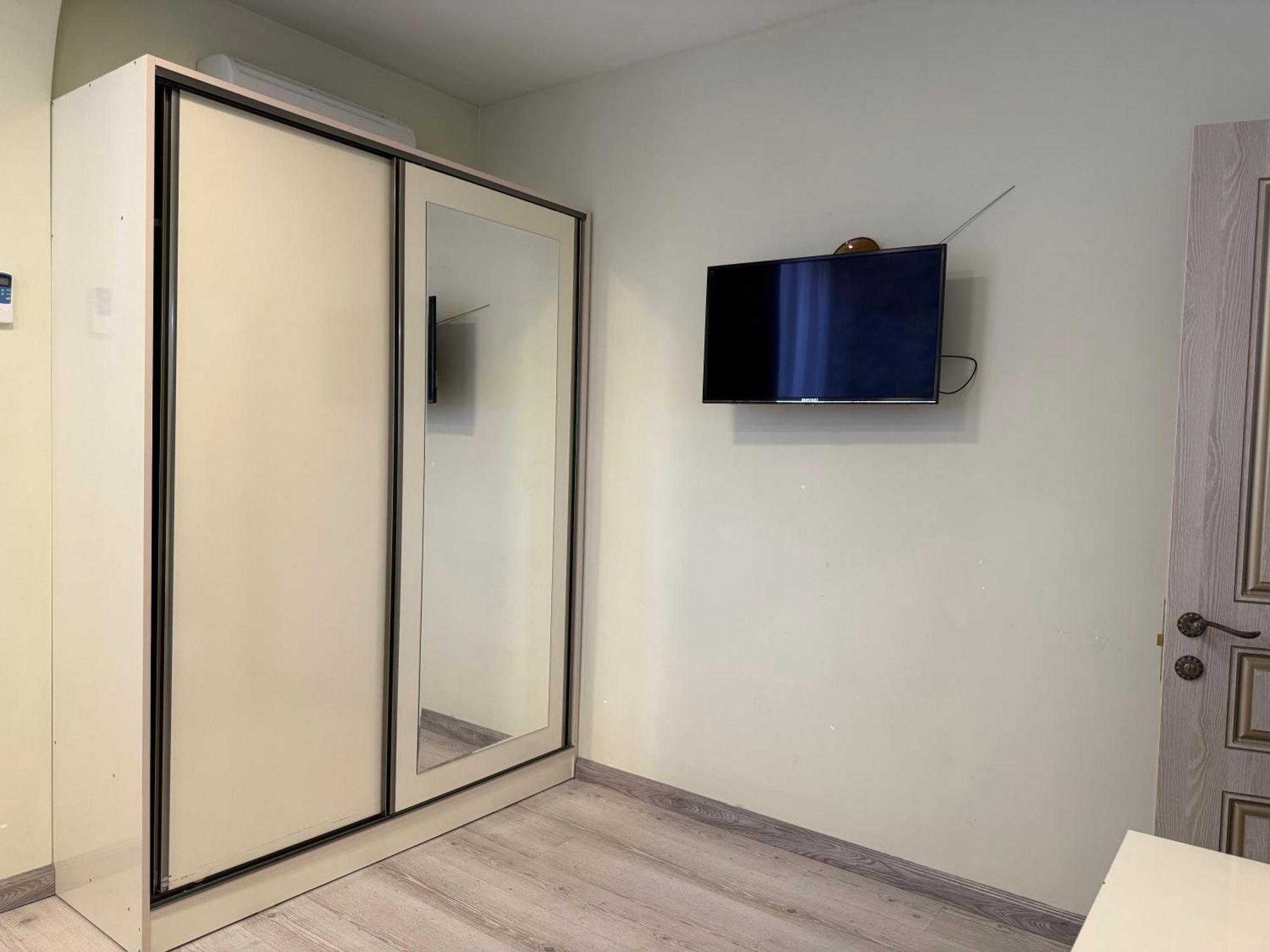Stay Inn Apartments At Buzand 13 Street Ереван Экстерьер фото