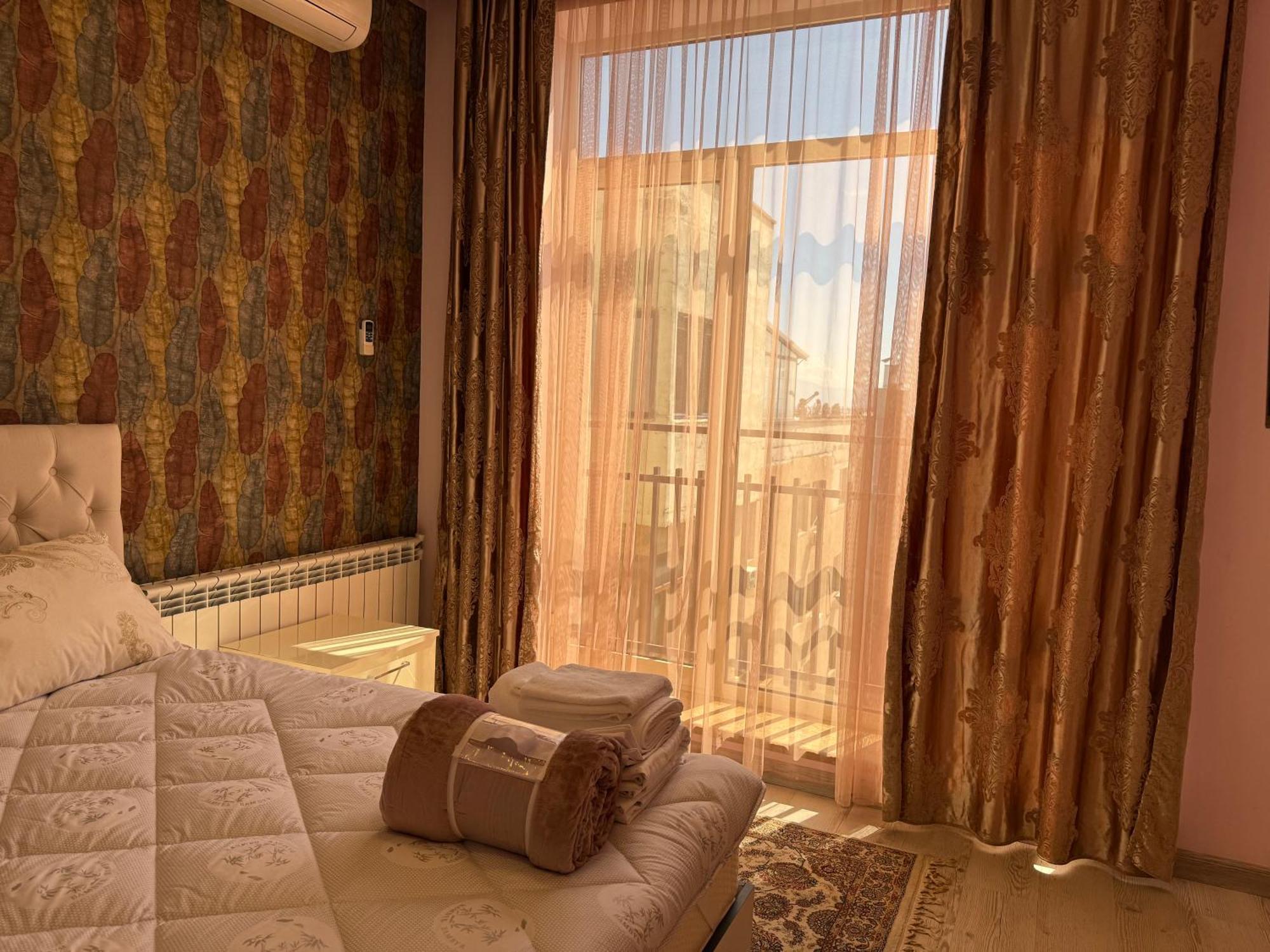 Stay Inn Apartments At Buzand 13 Street Ереван Экстерьер фото
