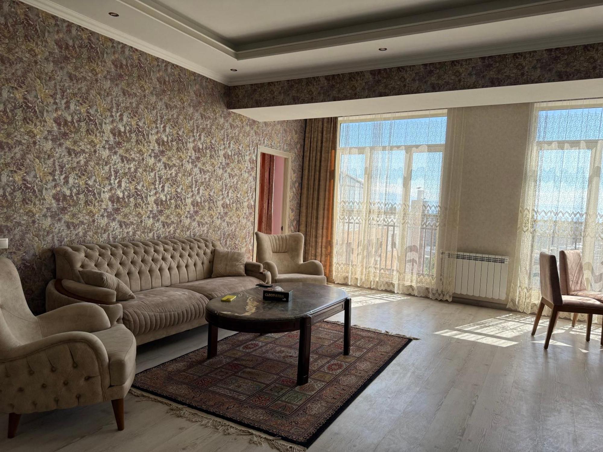 Stay Inn Apartments At Buzand 13 Street Ереван Экстерьер фото