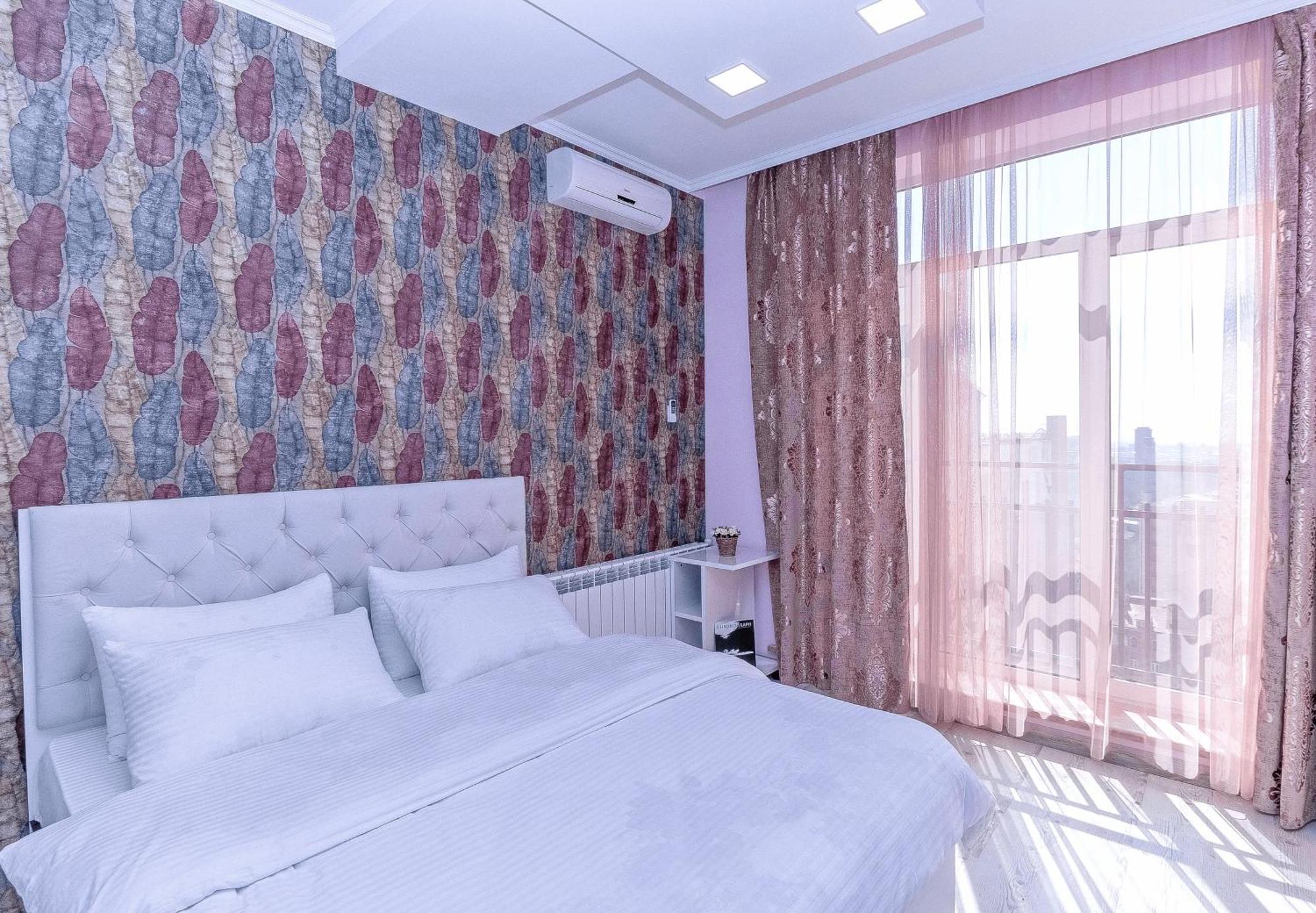 Stay Inn Apartments At Buzand 13 Street Ереван Экстерьер фото