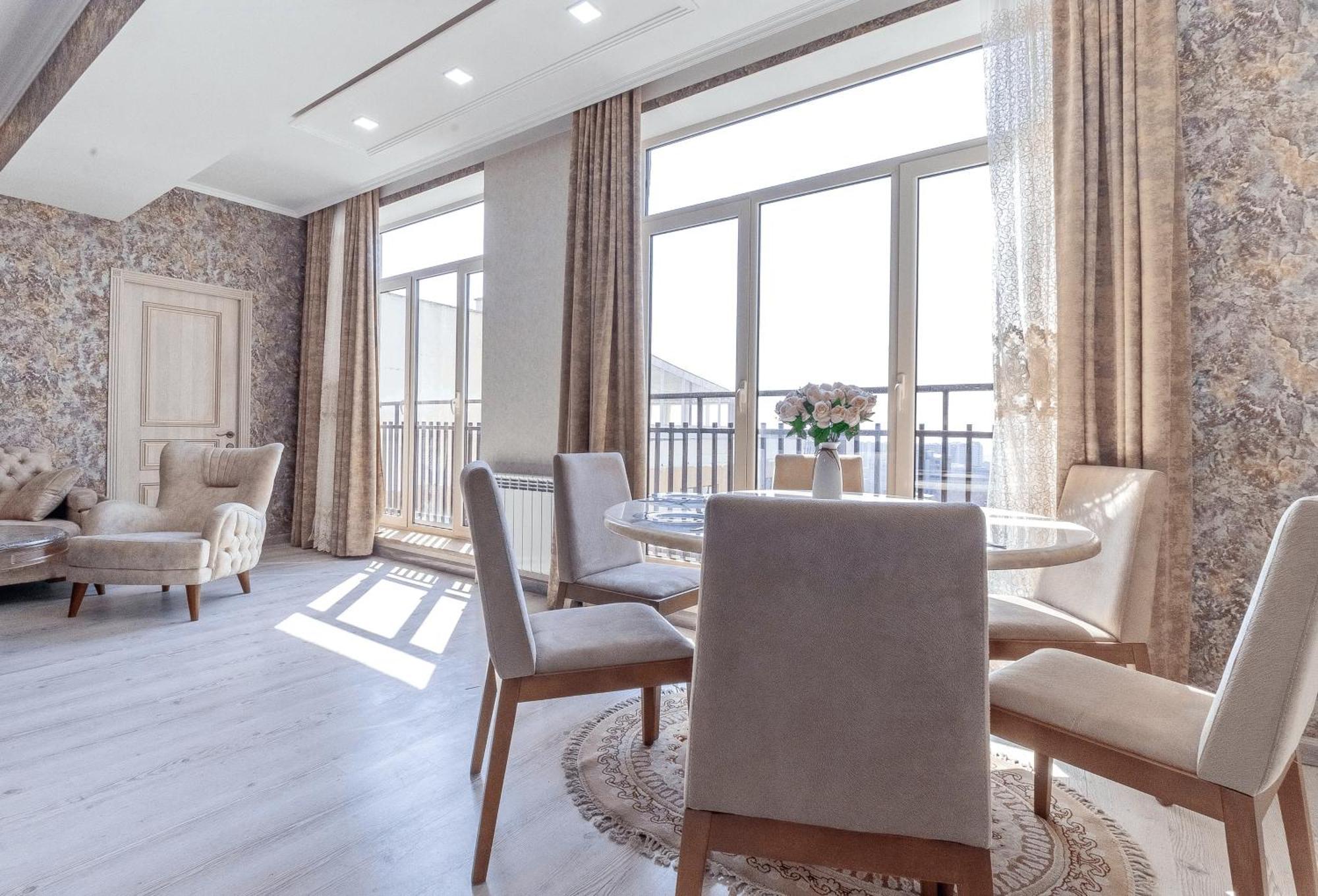Stay Inn Apartments At Buzand 13 Street Ереван Экстерьер фото