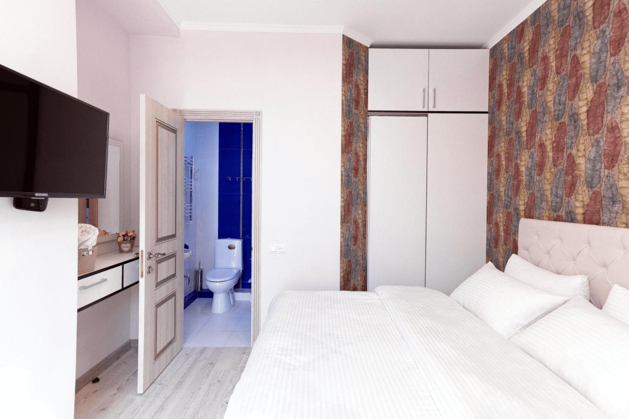 Stay Inn Apartments At Buzand 13 Street Ереван Экстерьер фото
