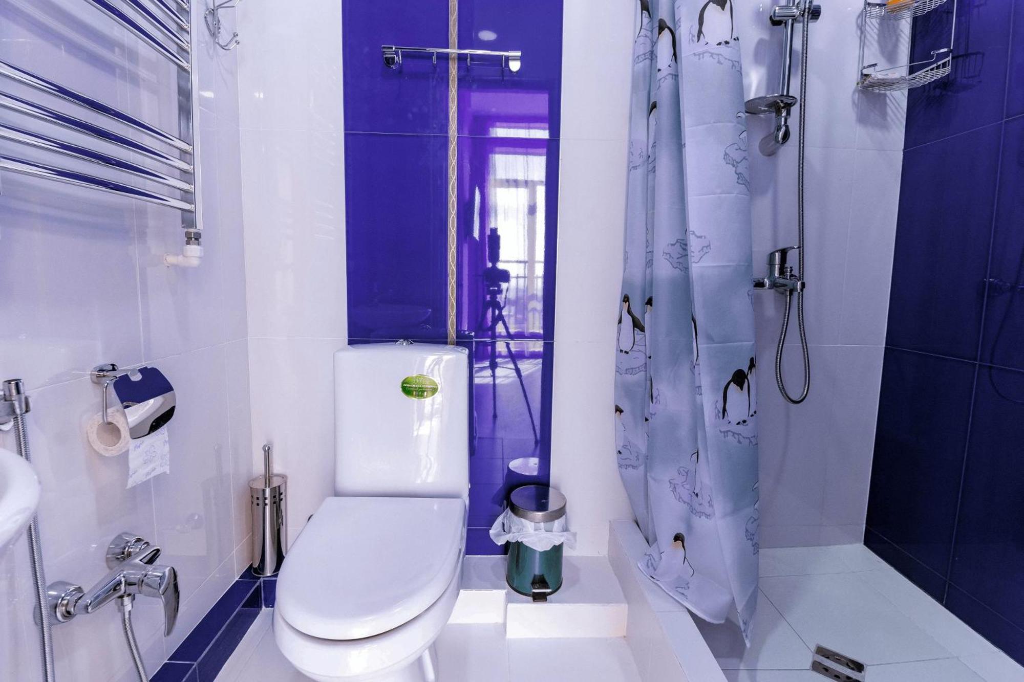 Stay Inn Apartments At Buzand 13 Street Ереван Экстерьер фото