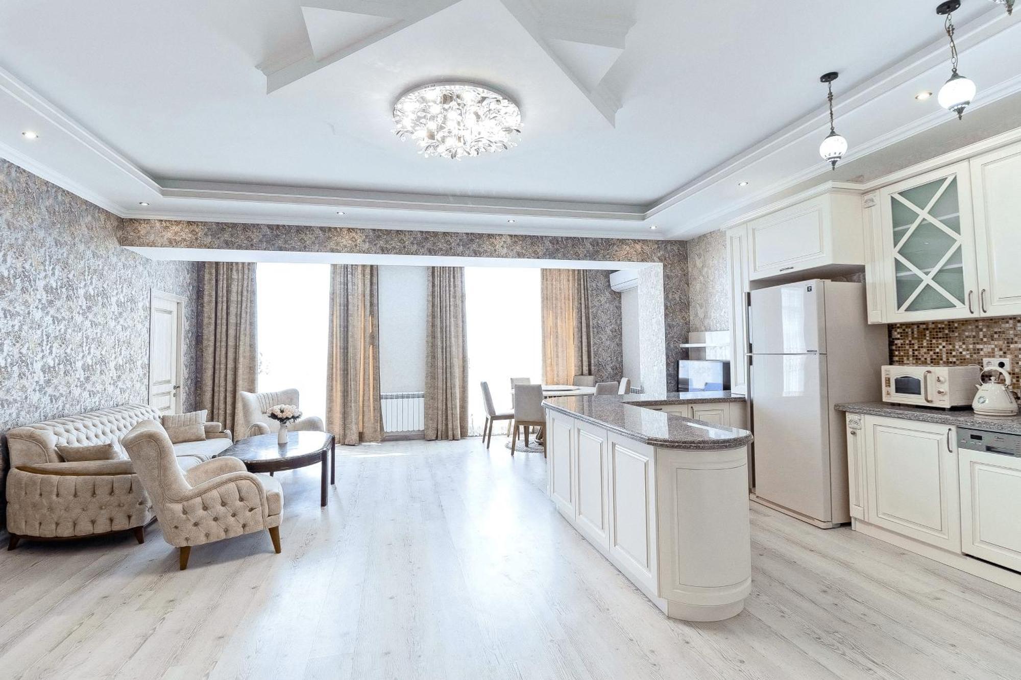 Stay Inn Apartments At Buzand 13 Street Ереван Экстерьер фото
