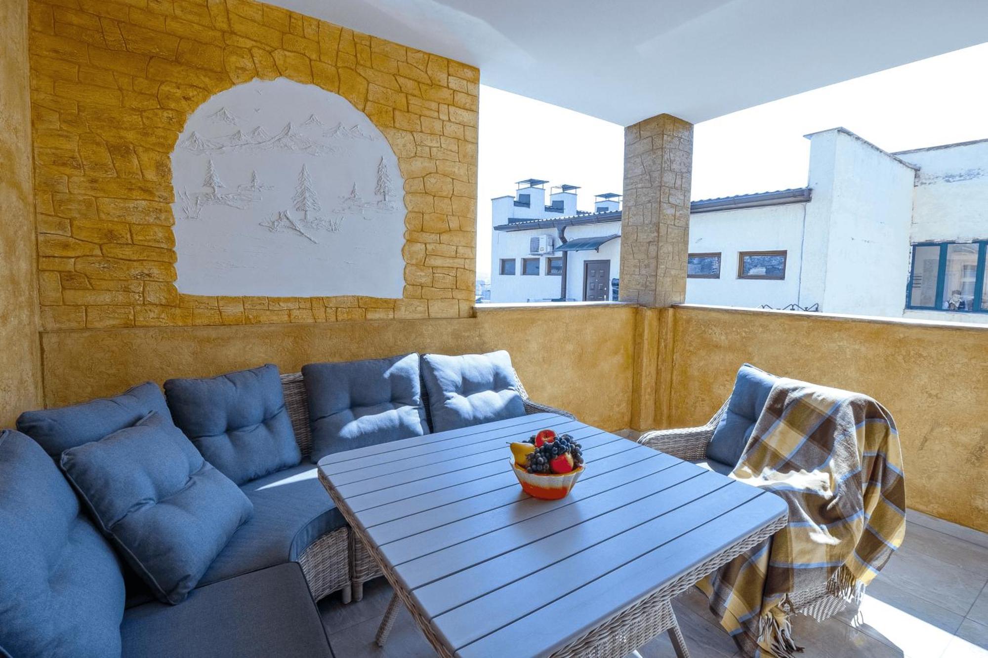 Stay Inn Apartments At Buzand 13 Street Ереван Экстерьер фото