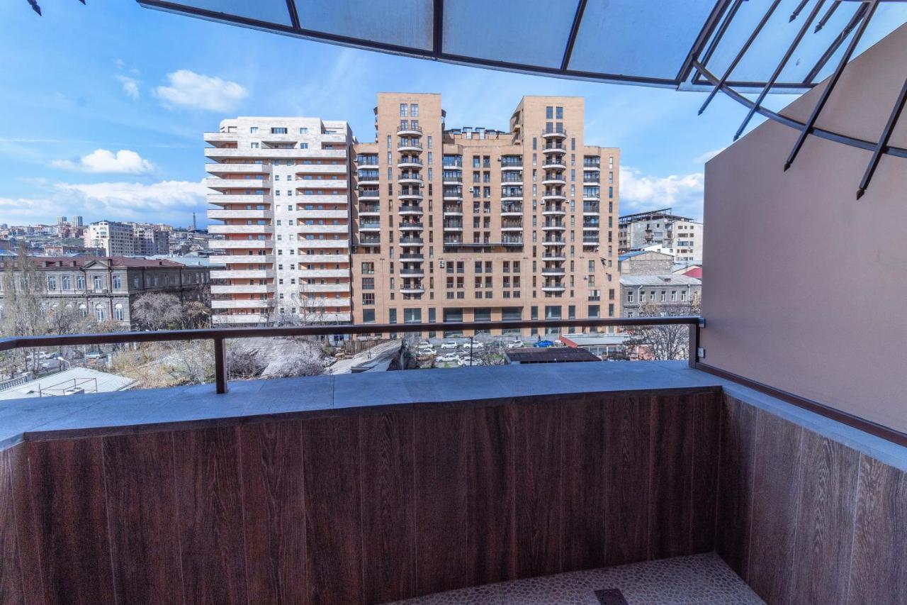 Stay Inn Apartments At Buzand 13 Street Ереван Экстерьер фото