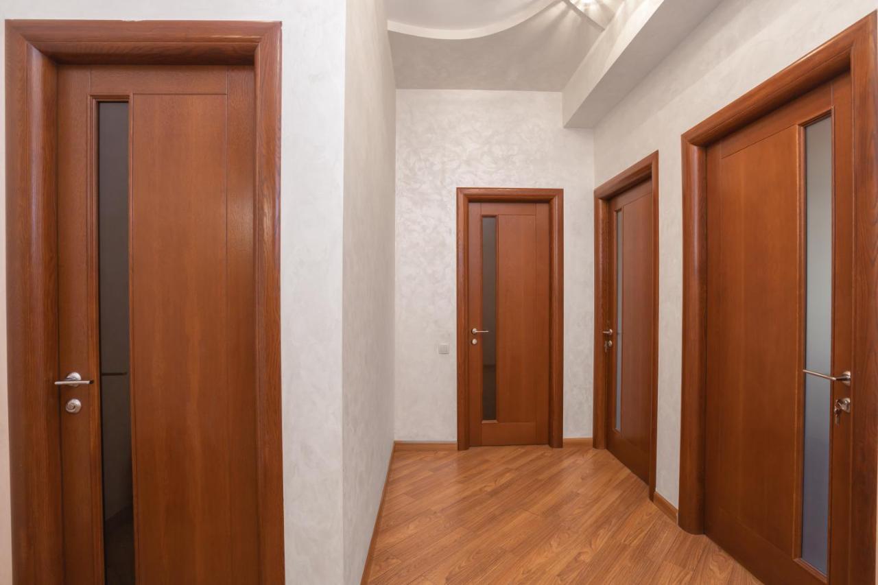 Stay Inn Apartments At Buzand 13 Street Ереван Экстерьер фото