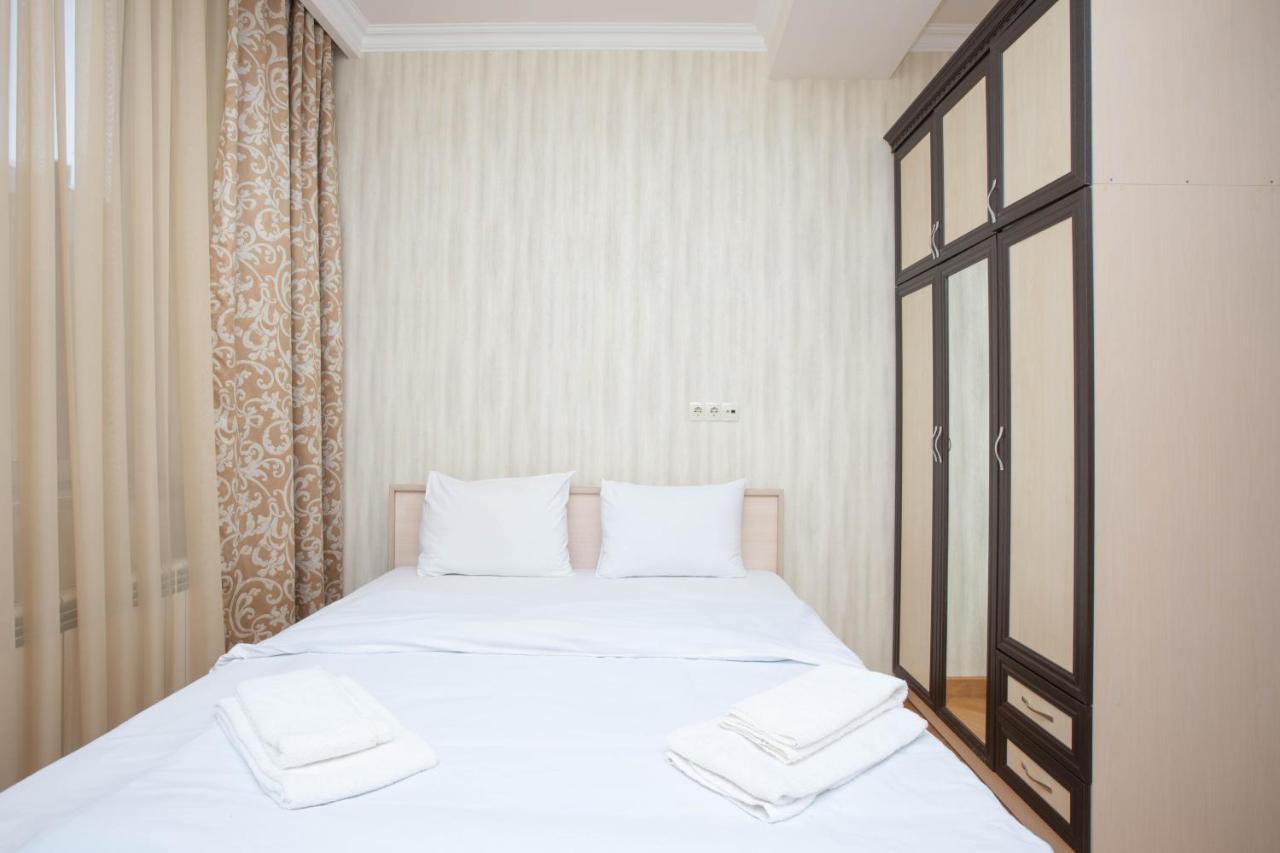 Stay Inn Apartments At Buzand 13 Street Ереван Экстерьер фото