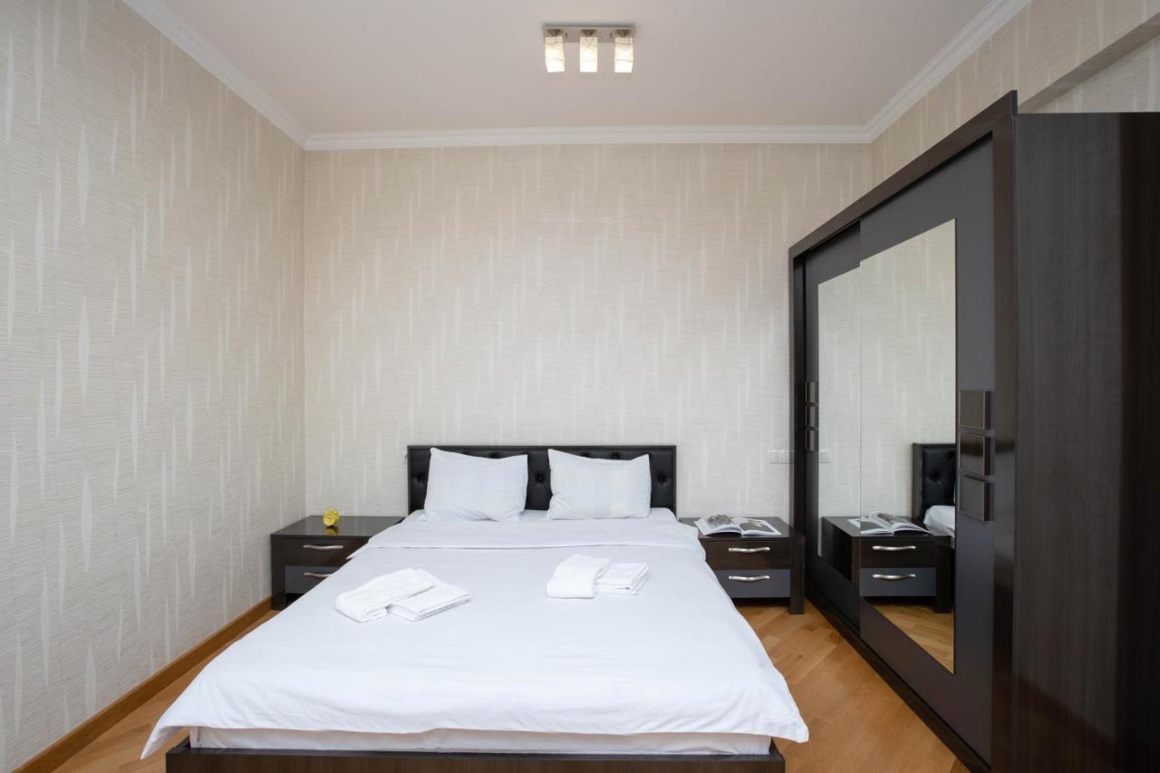 Stay Inn Apartments At Buzand 13 Street Ереван Экстерьер фото